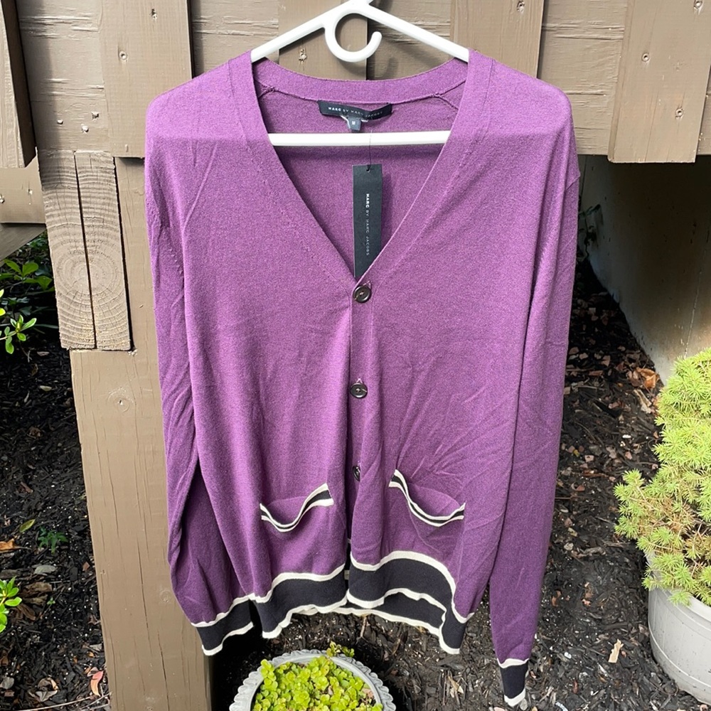 Marc by Marc Jacobs New With Tags